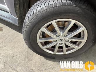 Mitsubishi Outlander  picture 17