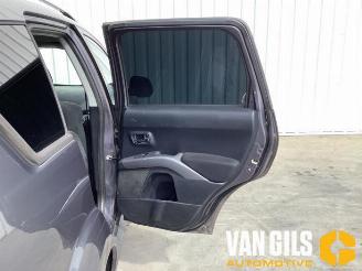 Mitsubishi Outlander  picture 10
