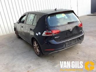 Volkswagen Golf Golf VII (AUA), Hatchback, 2012 / 2021 1.5 TSI Evo BlueMotion 16V picture 4