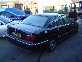 BMW 7-serie 740 i picture 1