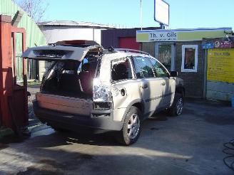 Volvo Xc-90 2.5 turbo geartronic. 8 -persoons. picture 4