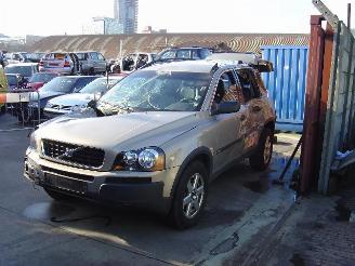 Volvo Xc-90 2.5 turbo geartronic. 8 -persoons. picture 1