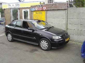 Opel Astra g -  z 1.6 se picture 3