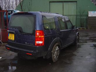 Land Rover Discovery -3  2.7 td  v6 hse aut 6 picture 4