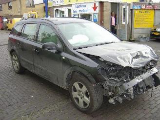 Opel Astra station z19dt picture 4