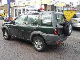 Land Rover Freelander  picture 2