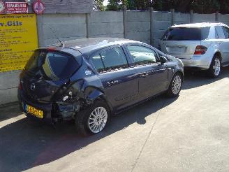 Opel Corsa 1.4 16v enjoy picture 5