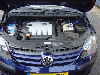 Volkswagen Golf plus 1.9 tdi 77 kw automaat picture 5