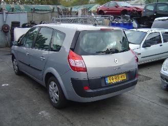 Renault Grand-scenic 2.0 16v expression picture 1