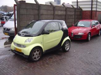 Smart Fortwo pulse picture 2