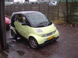 Smart Fortwo pulse picture 1