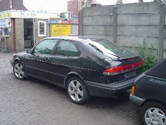 Saab 900 coupe picture 3