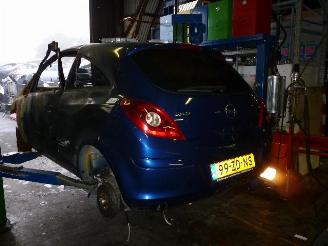 Opel Corsa d 1.4 picture 1
