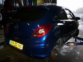 Opel Corsa d 1.4 picture 2