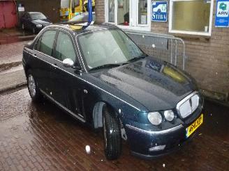 Rover 75 2.0 v6 club automaat picture 2