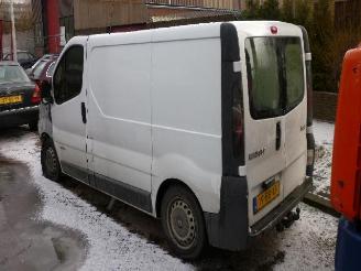 Renault Trafic 1.9 dci picture 2
