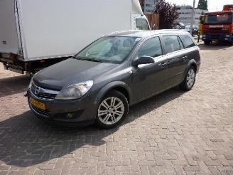 Opel Astra station 1.7 cdti ecoflex exe picture 1