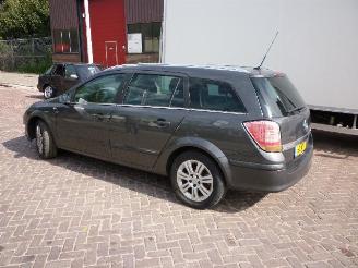 Opel Astra station 1.7 cdti ecoflex exe picture 2