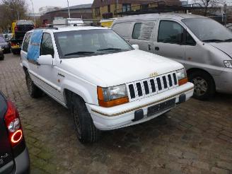 Jeep Cherokee 5.2 limiited picture 2