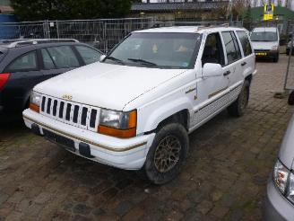Jeep Cherokee 5.2 limiited picture 1