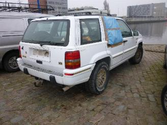 Jeep Cherokee 5.2 limiited picture 5