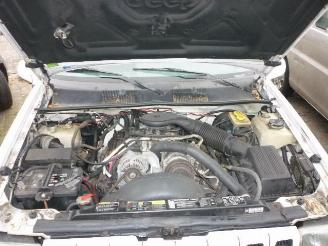 Jeep Cherokee 5.2 limiited picture 4
