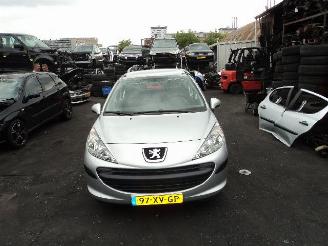 Peugeot 207 1.4 hdi picture 2