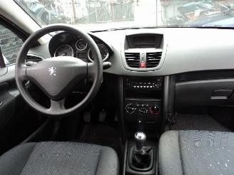 Peugeot 207 1.4 hdi picture 4