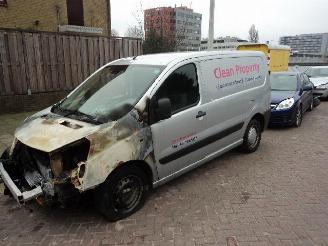 Peugeot Expert 227 2.0 hdif l1h1 picture 1
