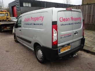 Peugeot Expert 227 2.0 hdif l1h1 picture 3