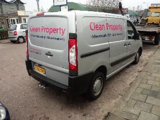 Peugeot Expert 227 2.0 hdif l1h1 picture 4