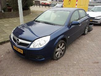 Opel Vectra z18xer picture 1
