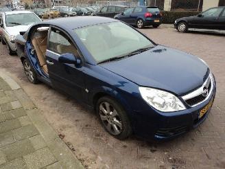 Opel Vectra z18xer picture 2
