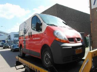 Renault Trafic 1.9  dci l1 h1 picture 4