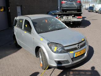 Opel Astra wagon 1.7 cdti enjoy picture 1
