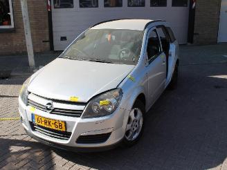 Opel Astra wagon 1.7 cdti enjoy picture 2