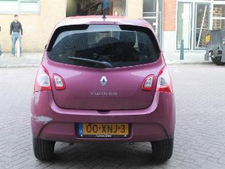 Renault Twingo  picture 1