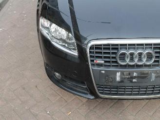 Audi A4 s-line stationwagon picture 7