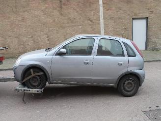 Opel Corsa 1.4 twinport picture 4