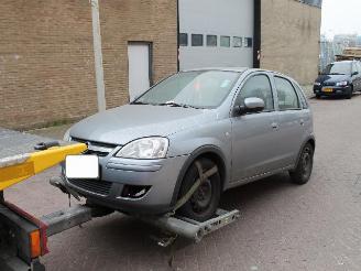 Opel Corsa 1.4 twinport picture 5