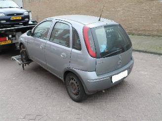 Opel Corsa 1.4 twinport picture 3