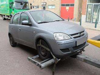 Opel Corsa 1.4 twinport picture 2