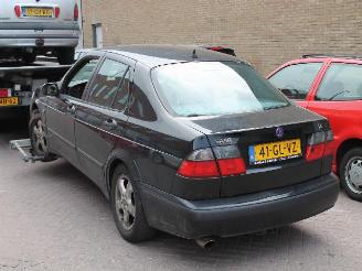 Saab 9-5  picture 1