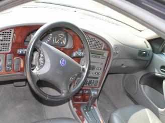 Saab 9-5 station picture 6