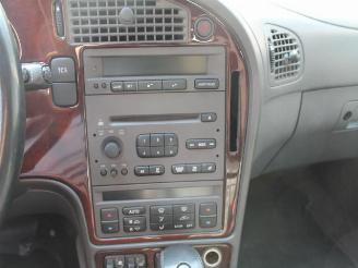 Saab 9-5 station picture 5