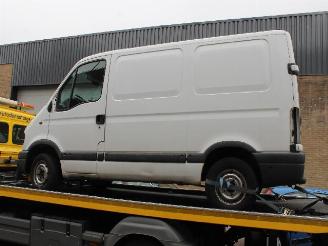 Renault Master 2.5 d picture 4