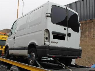 Renault Master 2.5 d picture 6