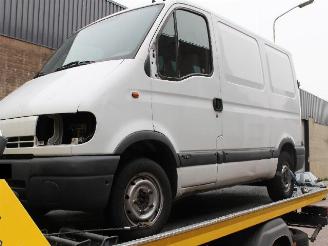 Renault Master 2.5 d picture 2