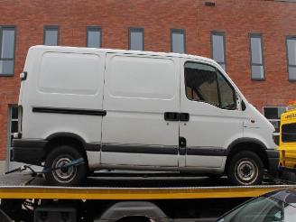 Renault Master 2.5 d picture 3