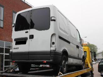 Renault Master 2.5 d picture 5